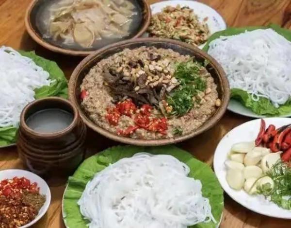 魅力雲南！吃遍邊陲美食，都吃過的才算頂級美食家