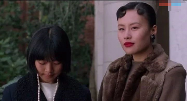 “海上花”鄔君梅,被日本巨星拋棄,嫁二婚老公,55歲被寵成公主 “海上花”鄔君梅,被日本巨星拋棄,嫁二婚老公,55歲被寵成公主