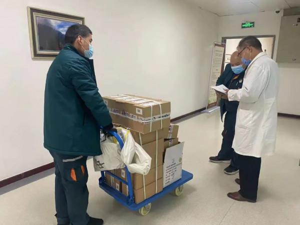 線上就診,送藥到家 | 甘肅省婦幼保健院網際網路醫院開通藥品配送服務了 線上就診,送藥到家 | 甘肅省婦幼保健院網際網路醫院開通藥品配送服務了