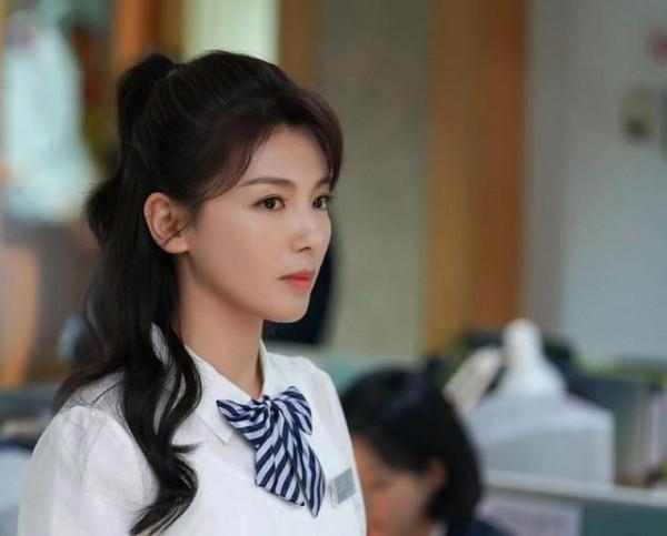 《星辰大海》簡愛“逆襲”：我拼盡全力，才只能站在你的起點