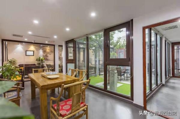 北京二環內價效比最高的一套四合院 你喜歡嗎？