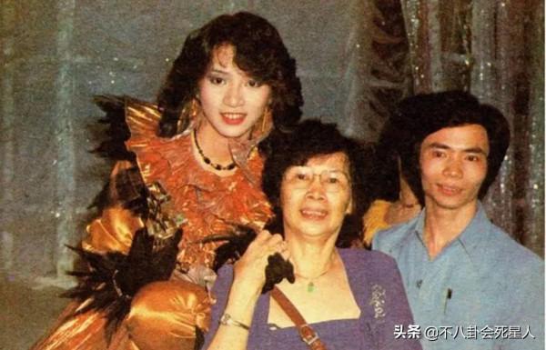 8位港姐,每人經歷悽慘,毀容破產,過世18年仍不能入土為安 8位港姐,每人經歷悽慘,毀容破產,過世18年仍不能入土為安