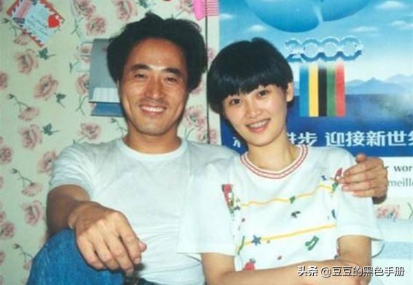 楚地出大美人！看13位湖北女星，就知何謂“朱唇皓齒，嫭以姱只”