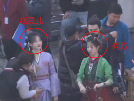 《仙劍奇俠傳》要翻拍！路透已出，跪求不要毀經典