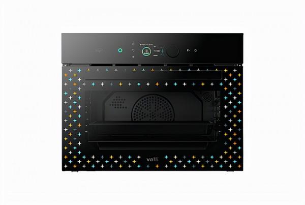 健康減脂與百樣美食兼得?華帝蒸烤一體機YA05幫到你 健康減脂與百樣美食兼得?華帝蒸烤一體機YA05幫到你