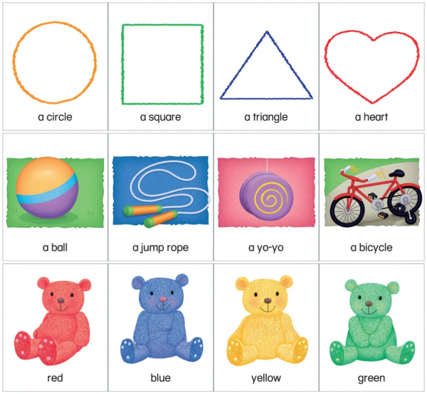 1305張牛津分級單詞閃卡免費領,幫助孩子輕鬆拿下小學必備詞彙 1305張牛津分級單詞閃卡免費領,幫助孩子輕鬆拿下小學必備詞彙