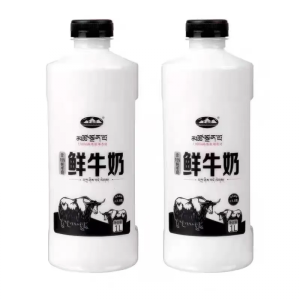 國貨之光!8款小眾草原牛奶好喝到飛起 國貨之光!8款小眾草原牛奶好喝到飛起
