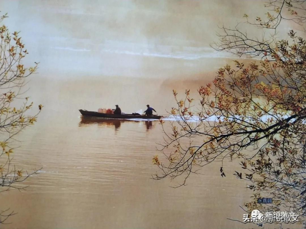 周璇之子遠走天涯望菱湖:我愛你,“最佳的東方樣品” 周璇之子遠走天涯望菱湖:我愛你,“最佳的東方樣品”