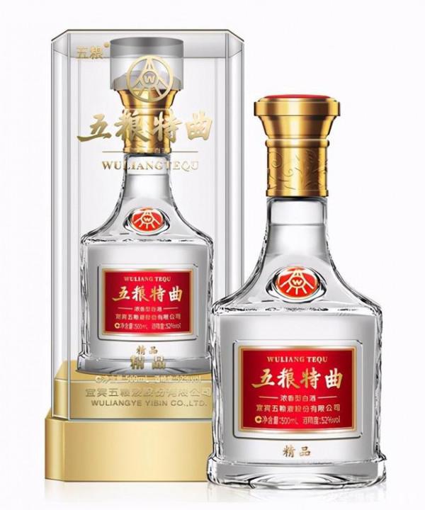 雙十一囤酒指南：中端白酒哪些值得入手？