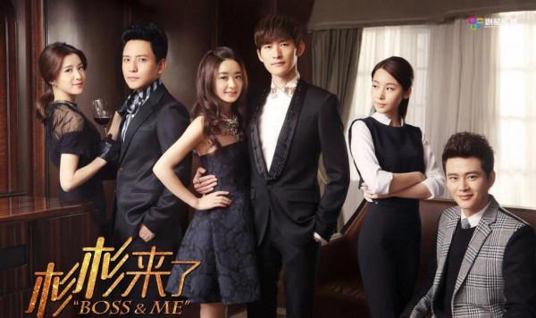 張雨劍《熱血神探》被嘲是爛劇，特效辣眼，華策這是要沒落了？