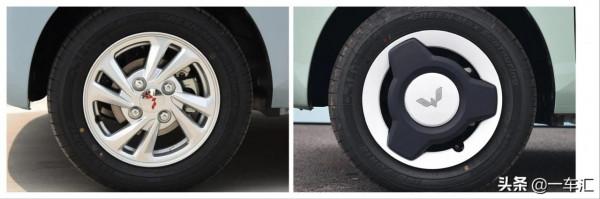 頂配不到5萬元,五菱宏光MINI EV馬卡龍上市後,還有人買老款嗎 頂配不到5萬元,五菱宏光MINI EV馬卡龍上市後,還有人買老款嗎