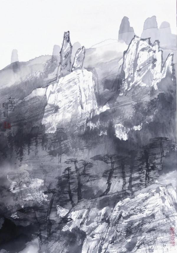 宗白華|什麼是境界 宗白華|什麼是境界