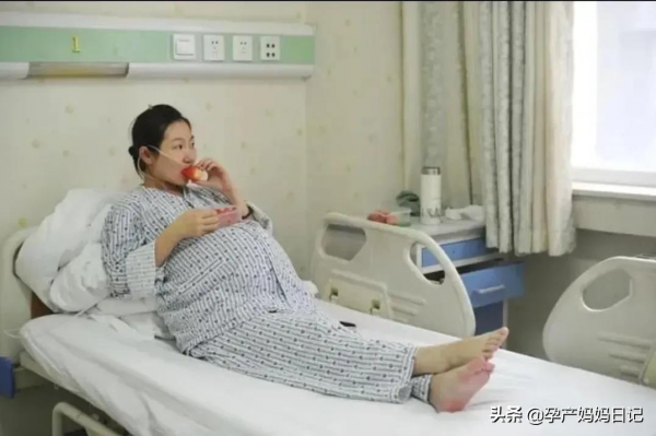 醫生很無語的說∶我就是在給你打麻藥啊！打麻藥都能疼成這樣嗎？