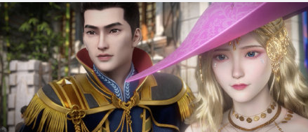 《紫川》動畫開播，男主紫川秀名副其實的秀兒