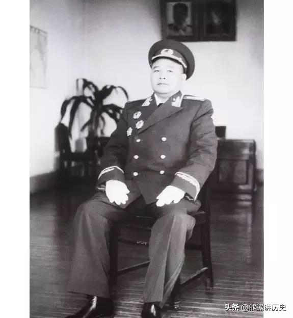 長征途中,從傳奇的紅25軍走出來的十大名將,都有誰? 長征途中,從傳奇的紅25軍走出來的十大名將,都有誰?