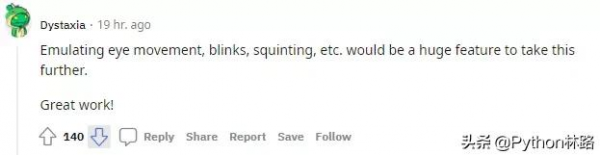 「美女元宇宙」來了？最新AI人工智慧將美女影片秒轉成網路漫畫