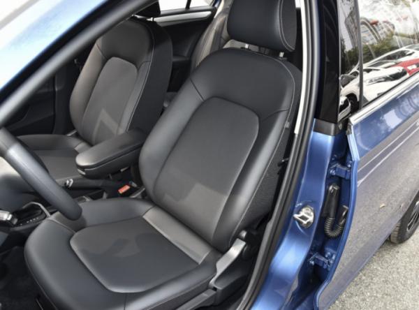 德系同門之戰：捷達VA3對比斯柯達昕銳