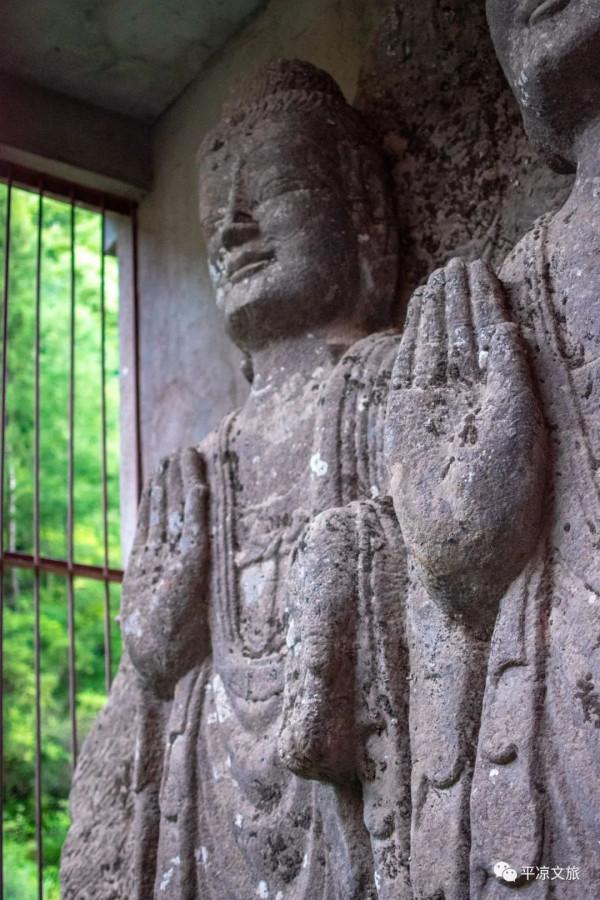 國慶去哪呢？| 陳家洞：幽谷風無影 月出驚鶯夢