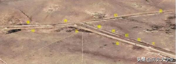 吞遼滅宋的金國，為何在巔峰時期沒能吞下蒙古