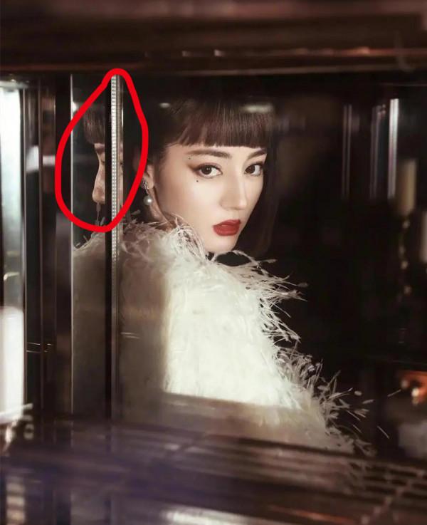 明星百萬修圖師名副其實？有的技術堪比&OpenCurlyDoubleQuote;換頭&rdquo;，有的卻越修越醜