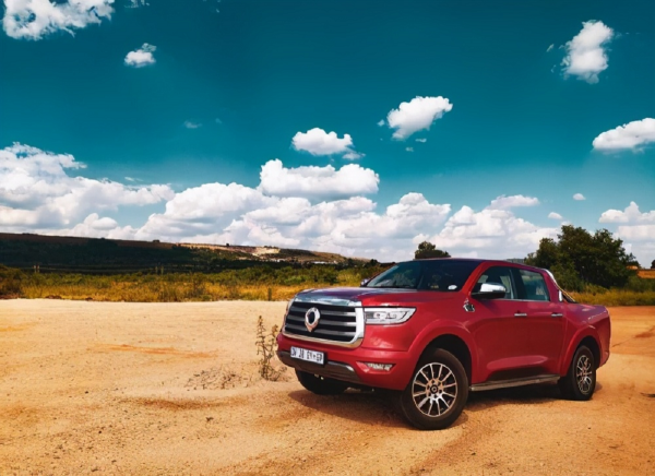 長城年度海外銷量,累計超8.6萬輛,同比增長156.8% 長城年度海外銷量,累計超8.6萬輛,同比增長156.8%