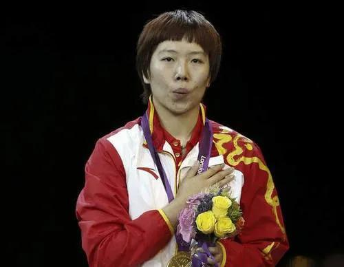 國乒女隊30年10大名將:王楠張怡寧創兩個唯一,郭躍劉詩雯最可惜 國乒女隊30年10大名將:王楠張怡寧創兩個唯一,郭躍劉詩雯最可惜