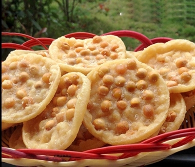 除了腸粉早茶和靚湯,這些廣東小眾美食也不容錯過 除了腸粉早茶和靚湯,這些廣東小眾美食也不容錯過