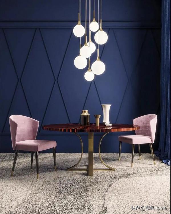 Capital | 精緻意式家居，我最Pick它