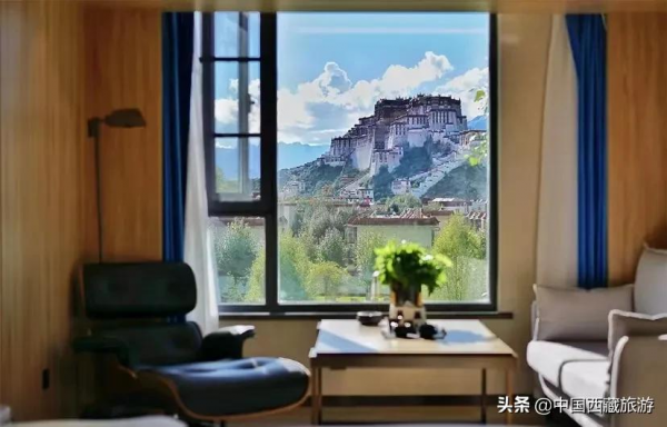 陳坤又來西藏了！曾徒步西藏3次，揭秘他都去了哪！