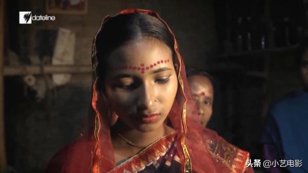 孟加拉女孩有多慘？全國三分之一的女孩，15歲前會被父母逼婚嫁人