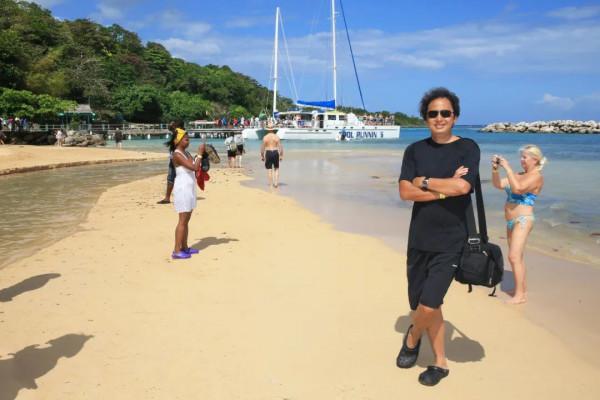 10年深度+豪華遊玩60國