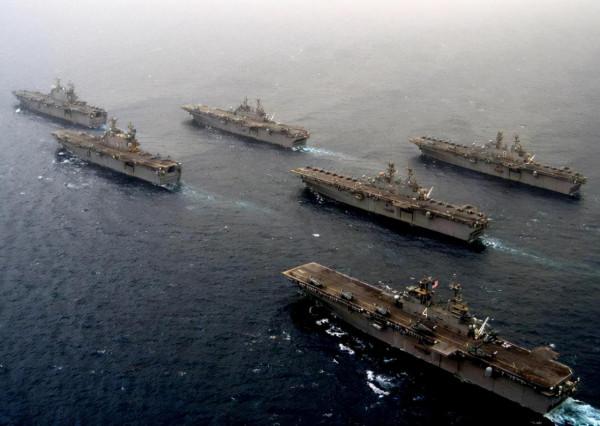 全球軍售排名出爐！中國超越俄羅斯成第二？俄專家：不可信