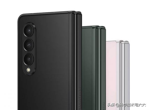 有“價效比”了?新款三星摺疊屏手機價格不足一萬,銷量破百萬 有“價效比”了?新款三星摺疊屏手機價格不足一萬,銷量破百萬