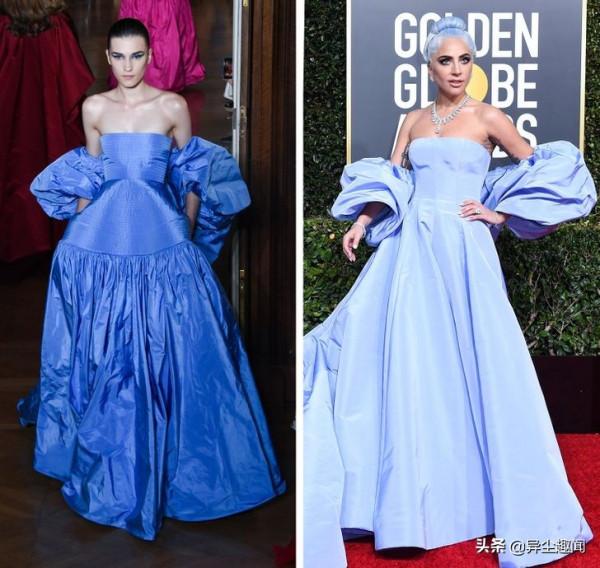 明明是同一套衣服!16個「巨星穿就是不一樣」的霸氣對比照片 明明是同一套衣服!16個「巨星穿就是不一樣」的霸氣對比照片