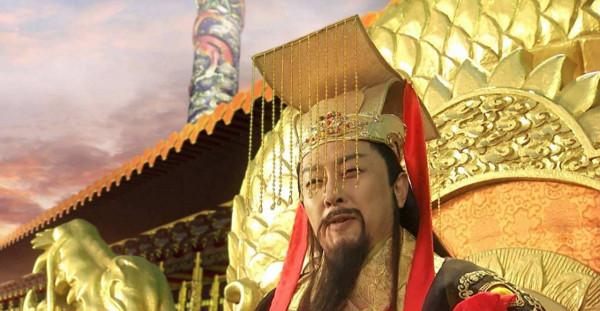 中華民族第一個朝代誕生,中華上下五千年之首,大夏王朝 中華民族第一個朝代誕生,中華上下五千年之首,大夏王朝