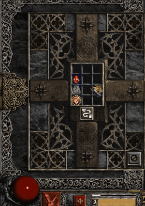 血虧啊！一直以為《暗黑2》珠寶只能賣錢，如今才知道價值之大