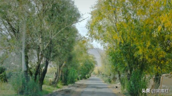 新疆遊記 | 塔什庫爾幹:有一個朋友叫“老卡” 新疆遊記 | 塔什庫爾幹:有一個朋友叫“老卡”