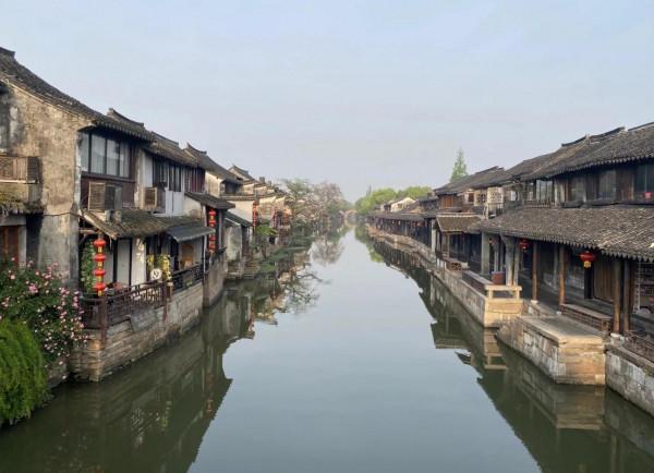 江南之行—西塘篇