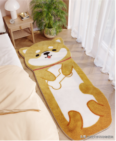 盤點那些可愛到爆的寵物家居用品