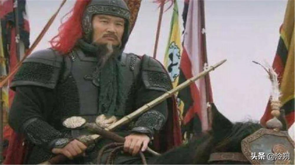 《水滸傳》梁山五虎+八驃騎武功排行 《水滸傳》梁山五虎+八驃騎武功排行