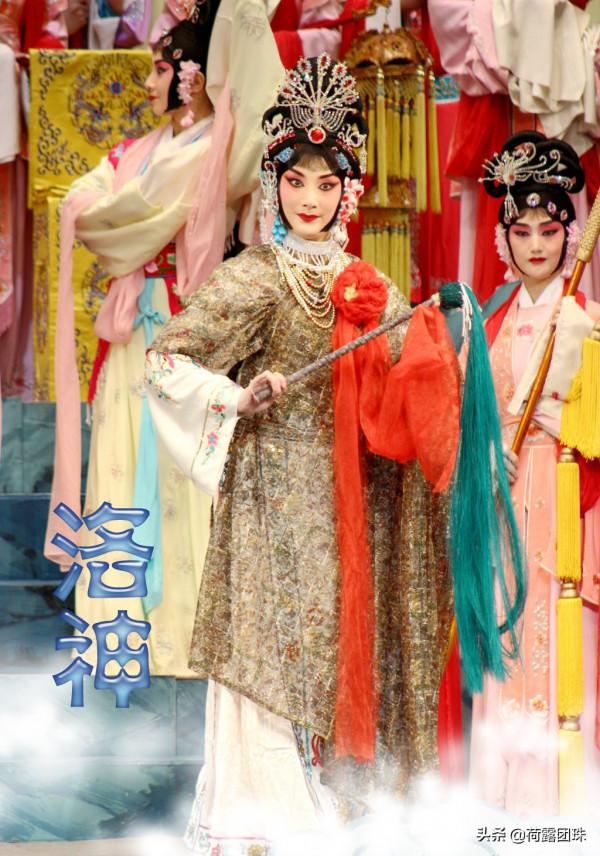 紅顏多薄命，京劇第一美人陸素娟的如煙往事