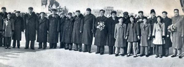 外交子弟 | 父親王雨田在非洲的故事(一) 蘇丹 外交子弟 | 父親王雨田在非洲的故事(一) 蘇丹