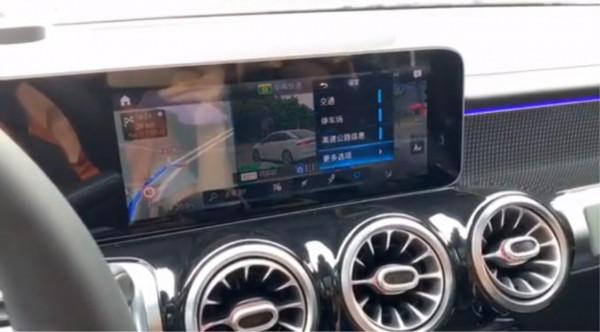 賓士GLB常見功能使用問題解答