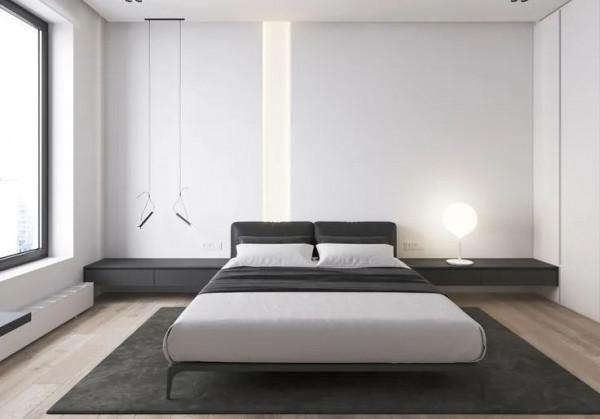 2021年最新臥室背景牆設計 | 100款 2021年最新臥室背景牆設計 | 100款