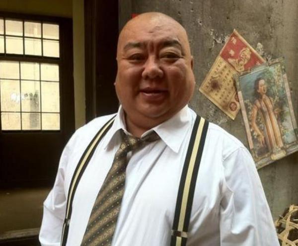 2019年“第三豬皇”程思寒去世,被火車撞過都沒死,為何死於心梗 2019年“第三豬皇”程思寒去世,被火車撞過都沒死,為何死於心梗