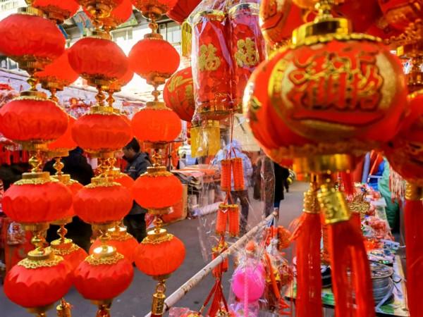 2022，邀您在宣化過年！