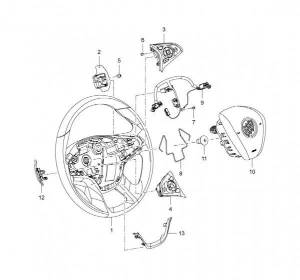 別克GL8更換配件價格總結,讓你修車養車更簡單 別克GL8更換配件價格總結,讓你修車養車更簡單