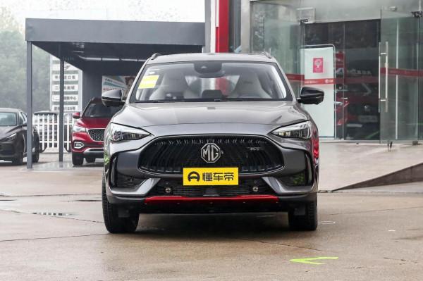 適合年輕家庭的10萬元國產SUV，MG領航實力幾何？