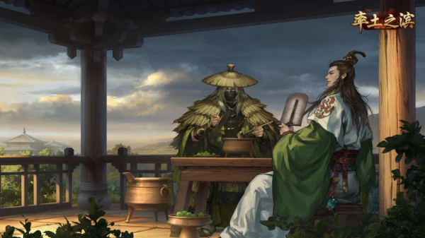 挑戰燒腦遊戲巔峰，率土之濱更新政策玩法