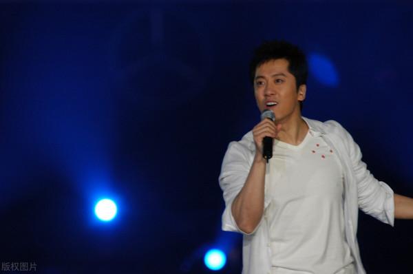 陳小奇:沒想到隨手一寫,《濤聲依舊》成金曲 陳小奇:沒想到隨手一寫,《濤聲依舊》成金曲